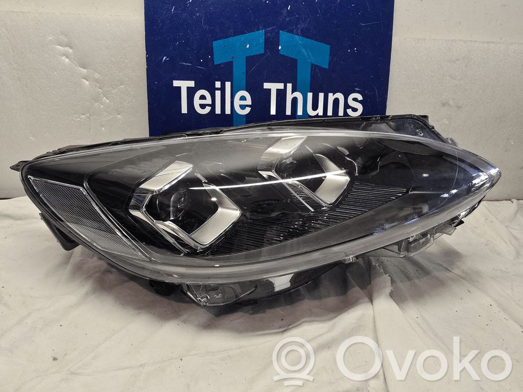 Scheinwerfer   LV4B13E015CA