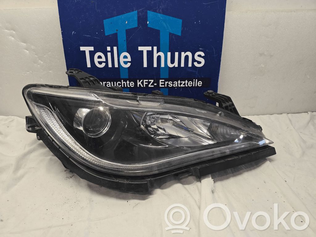 Chrysler Pacifica Headlight/headlamp 