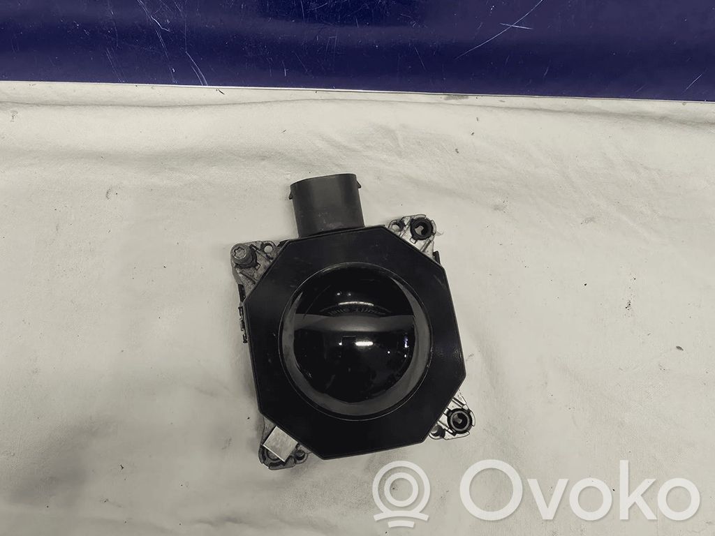 Audi A4 S4 B9 8W Distronic sensor radar 