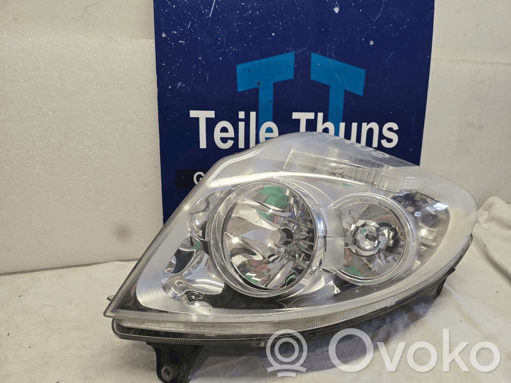 Scheinwerfer   5801375415