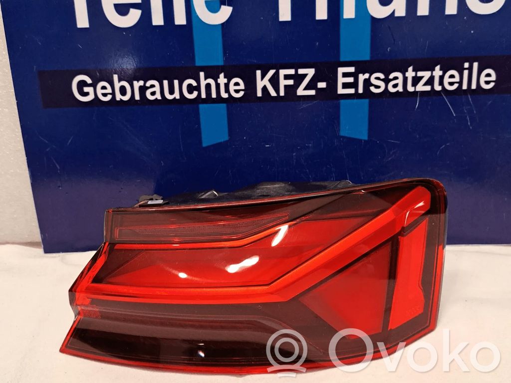 Audi A5 Takavalosarja 