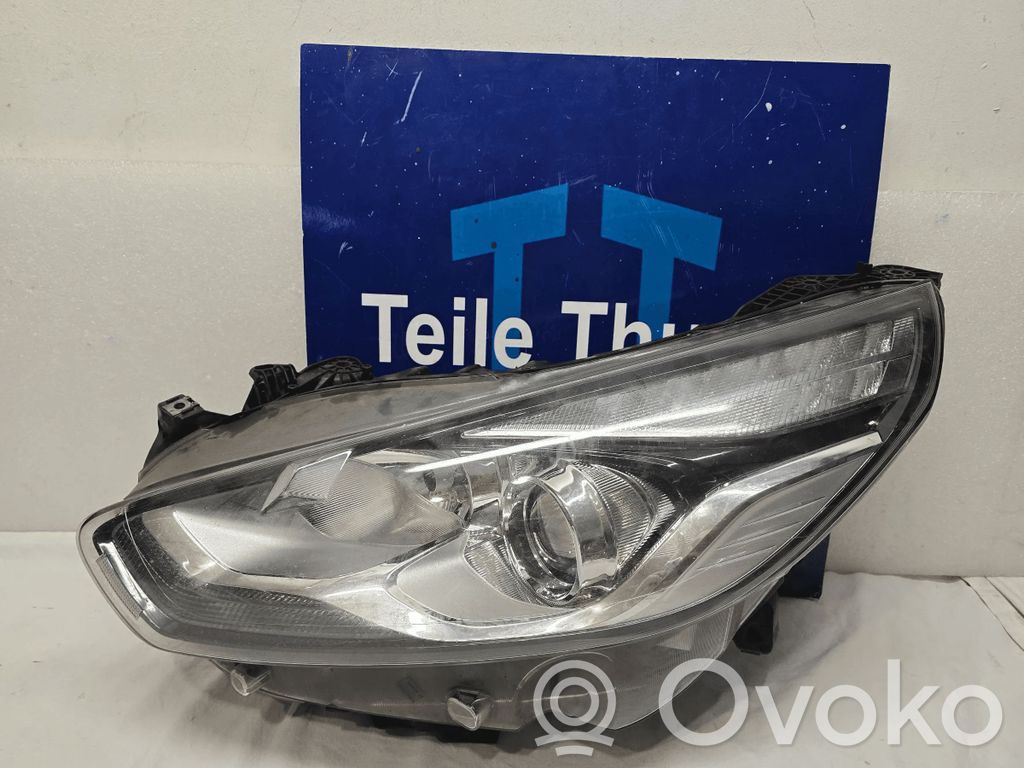 Headlight/headlamp   EM2B13W030GH