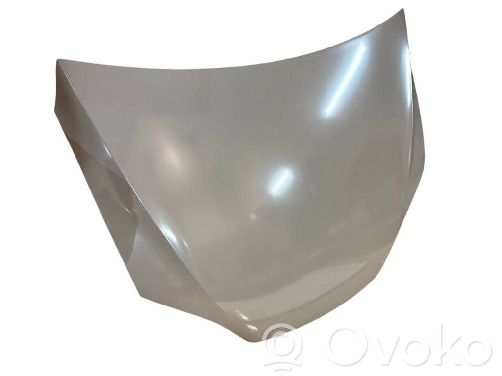 Engine bonnet/hood   1570486E0A