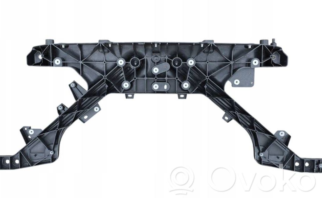 Tesla Model Y Panou suport radiator 
