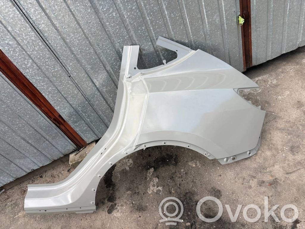 Panel lateral trasero   1549230SCA,1549230