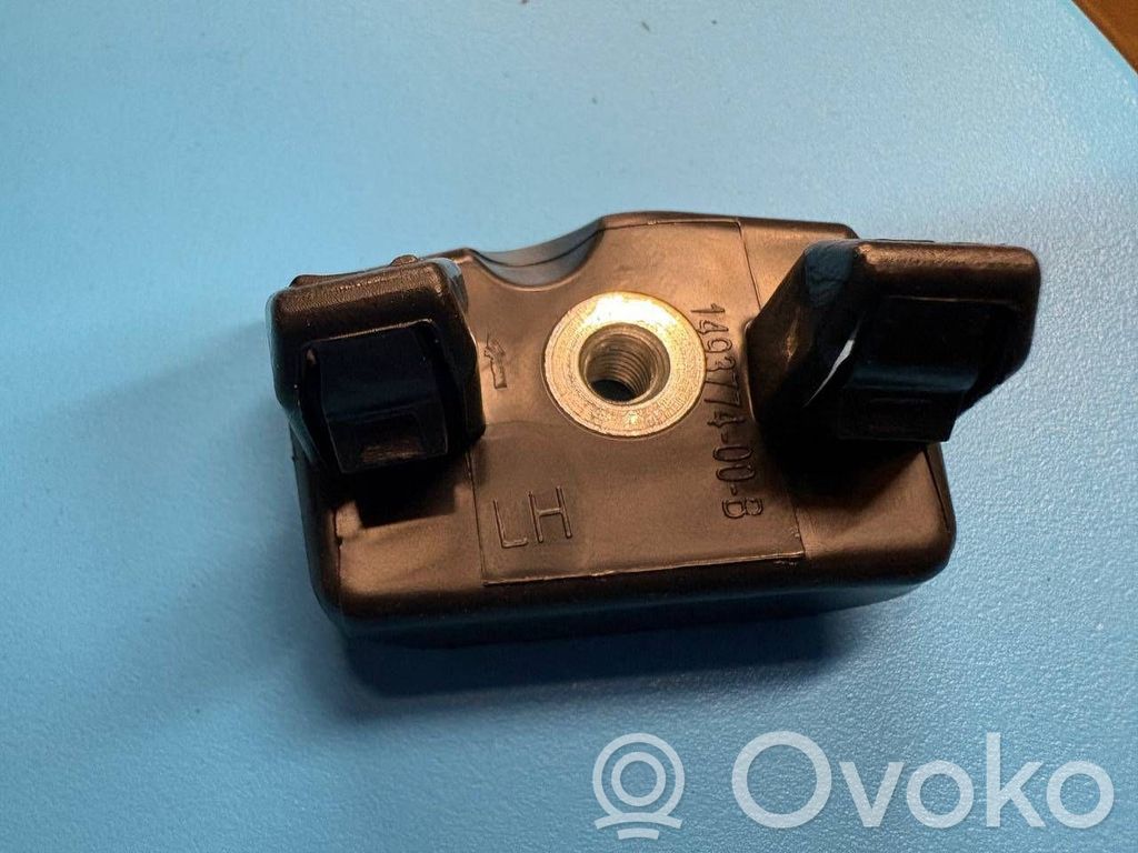 Front bumper mounting bracket   149377200B,1493772