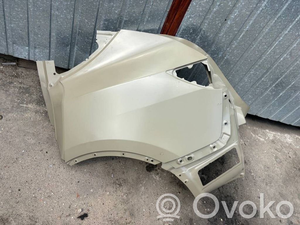 Tesla Model Y Panel lateral trasero 