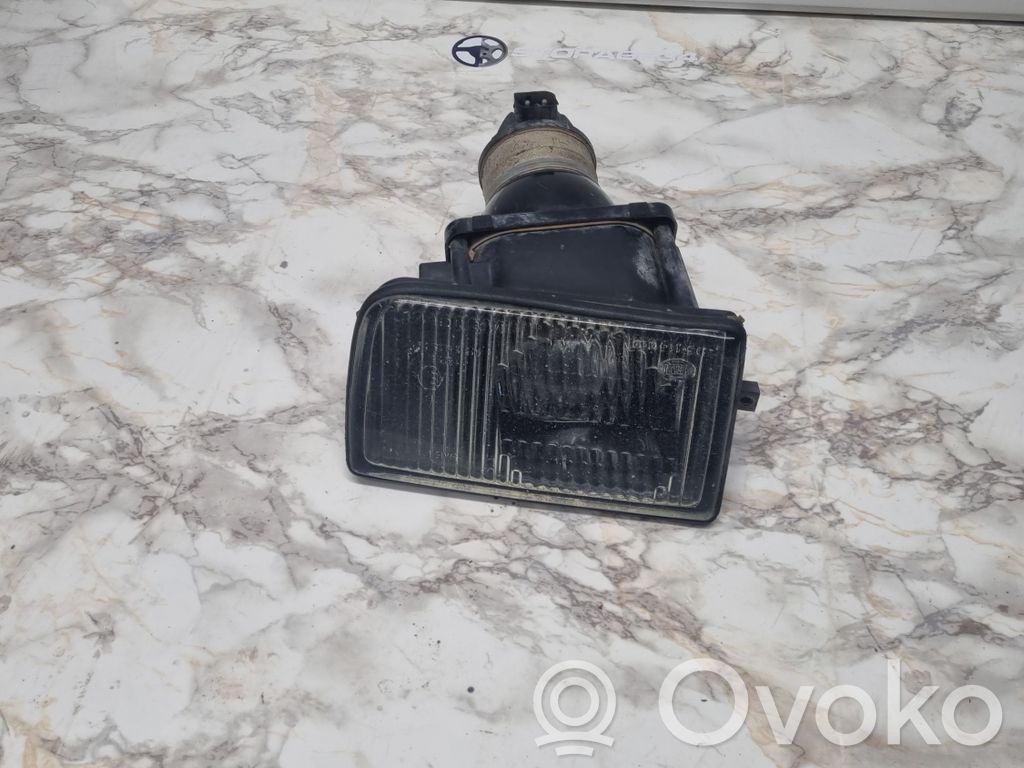 BMW 5 E34 Front fog light 