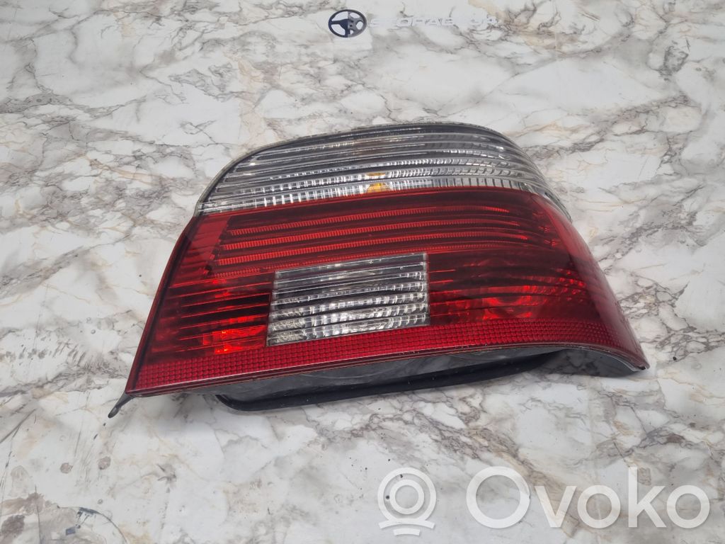 BMW 5 E39 Rear/tail lights 
