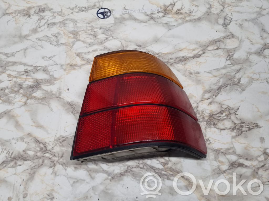 BMW 5 E34 Rear/tail lights 