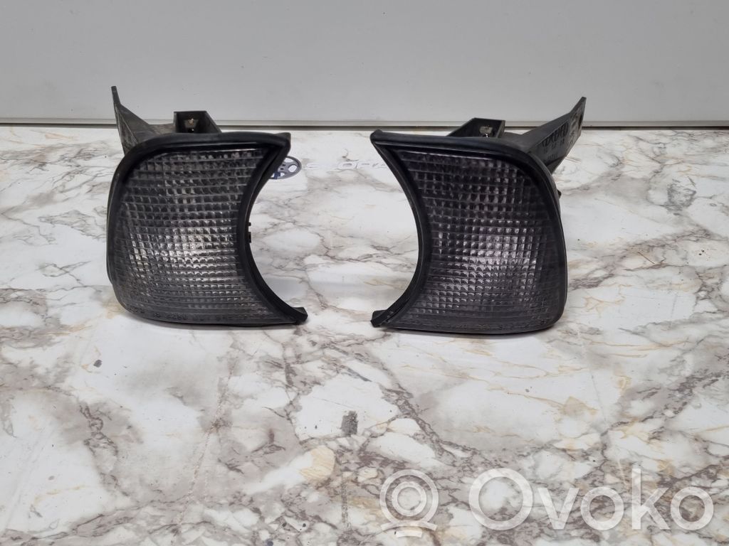 Front indicator light   969798,183269B,183270B