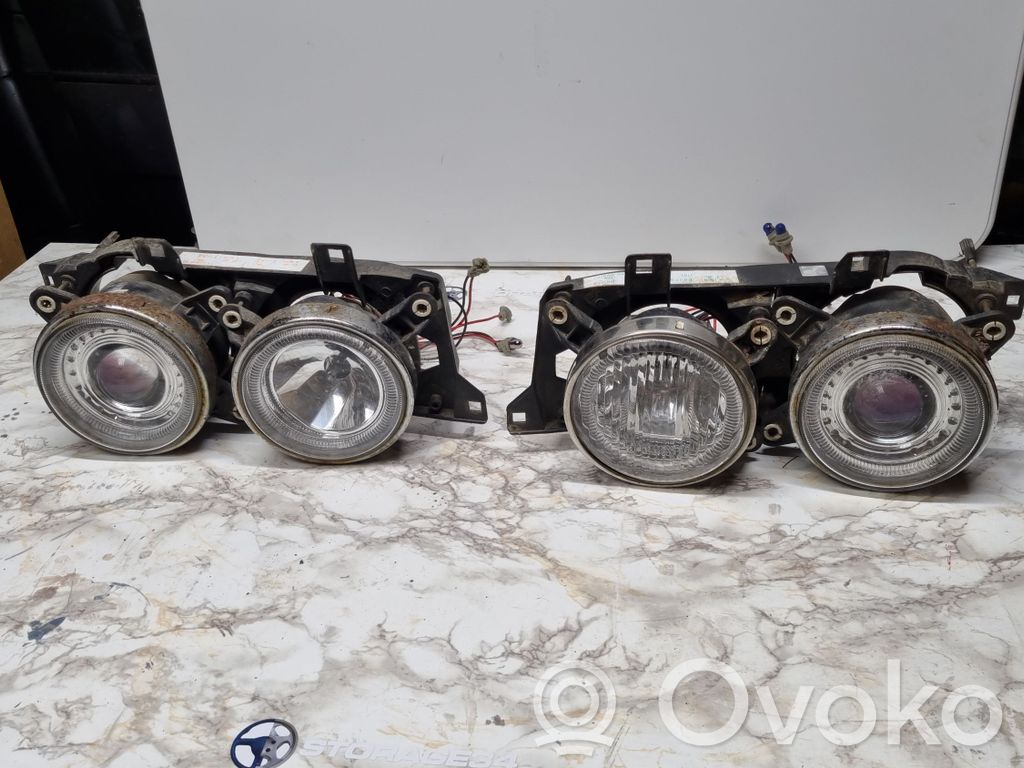 Scheinwerfer Satz Set   30137146,M077B2BHW