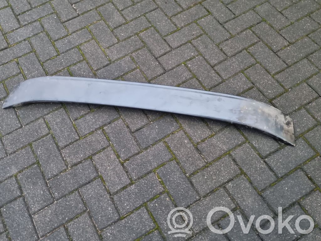 BMW 5 E34 Tailgate/trunk spoiler 