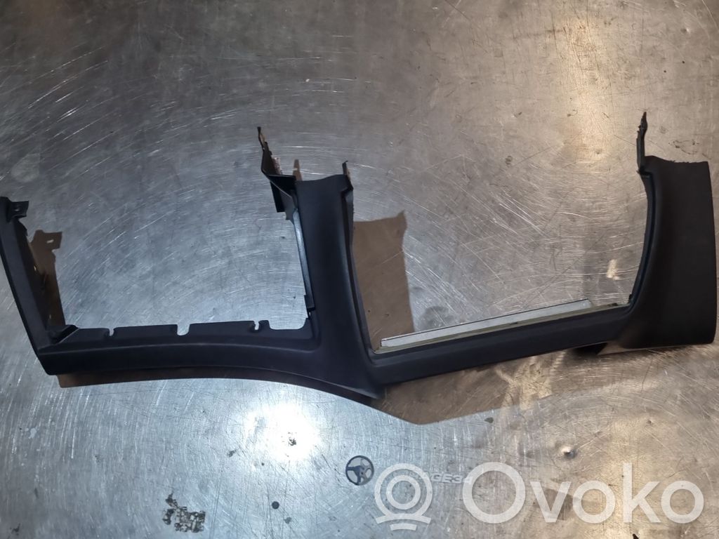BMW 5 E39 Otras partes del panel de instrumentos 