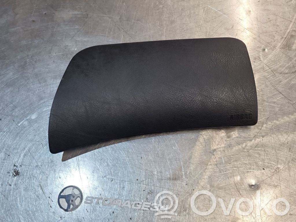 BMW 5 E39 Passenger airbag 