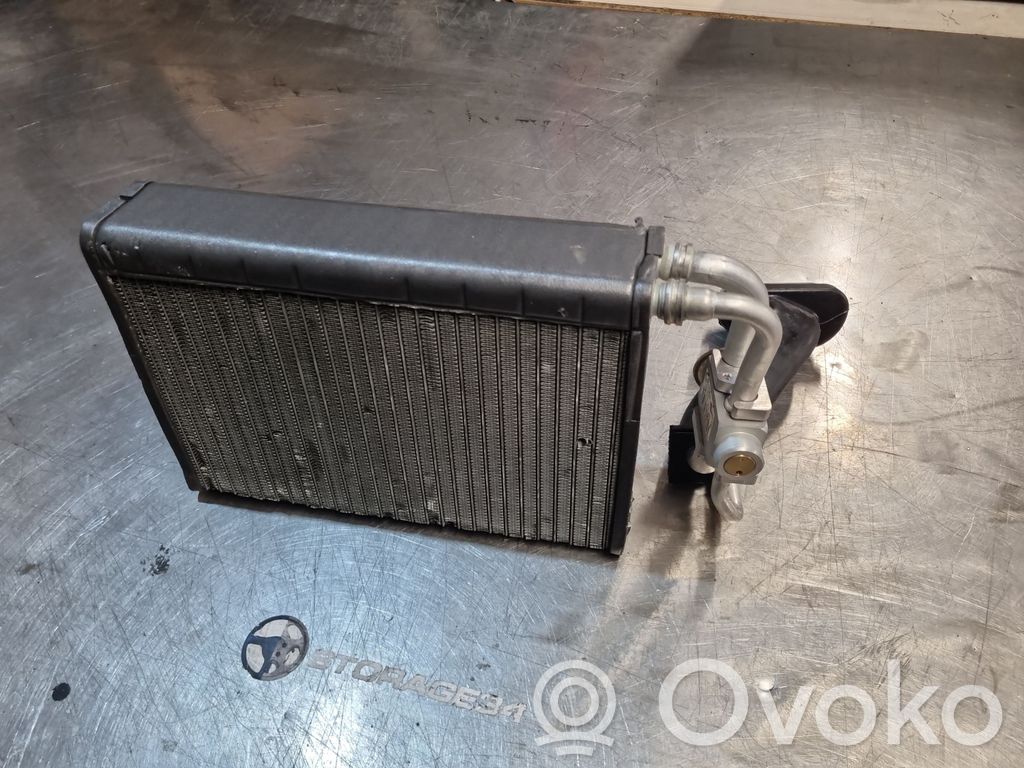 BMW 5 E39 Radiator răcire A/C (condensor) 
