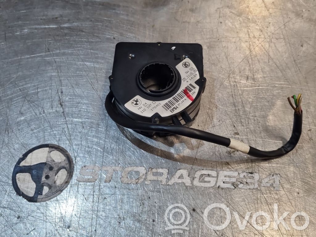 BMW 5 E39 Lenkwinkelsensor 