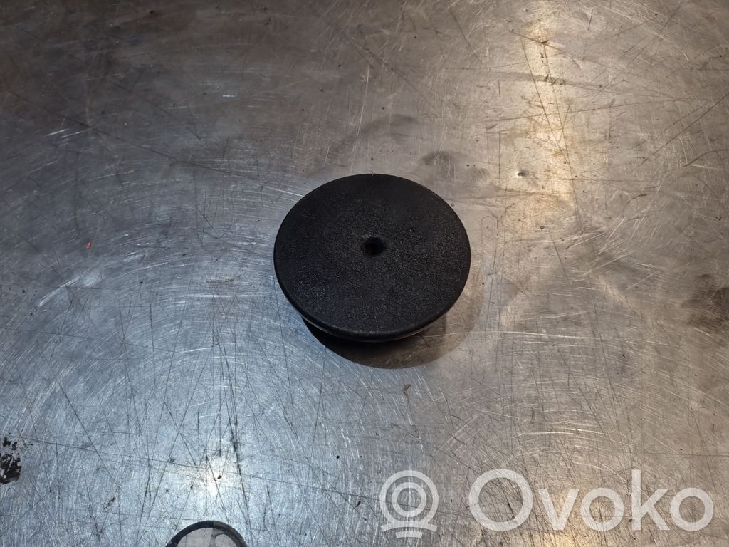 BMW 5 E39 Other trunk/boot trim element 