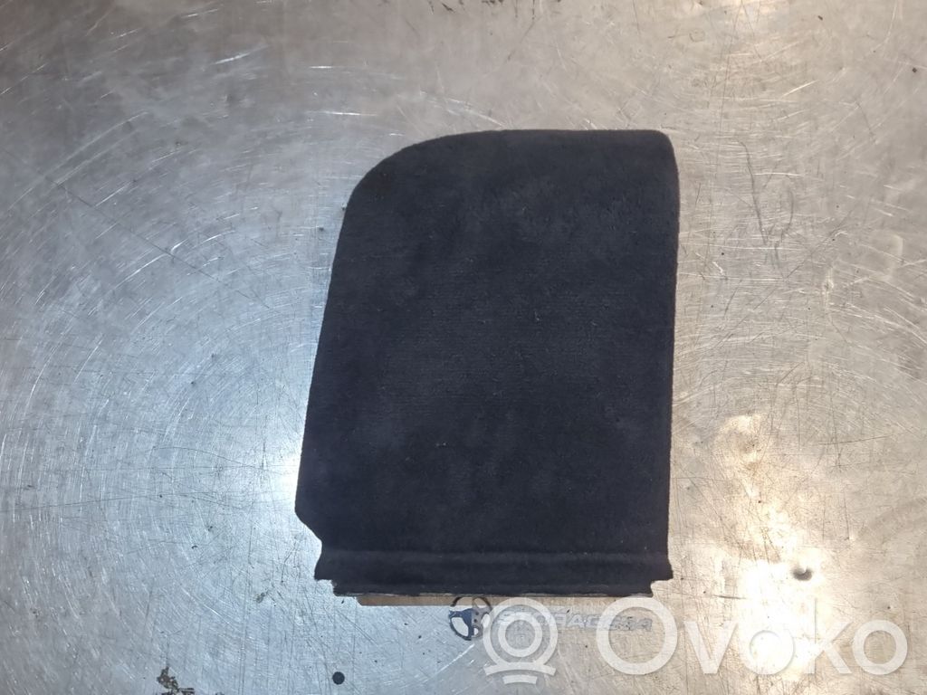 BMW 5 E39 Trunk/boot trim cover 
