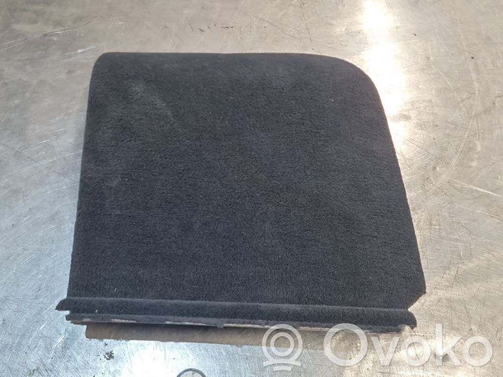 BMW 5 E39 Trunk/boot trim cover 