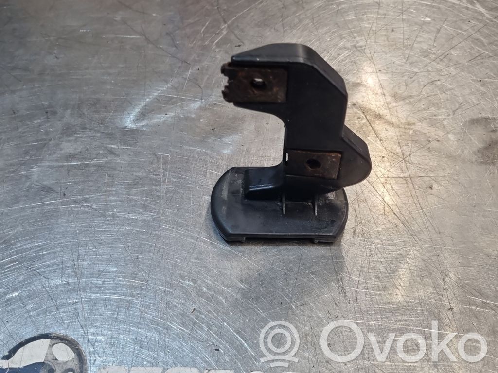 BMW 5 E39 Soporte del parachoques delantero 