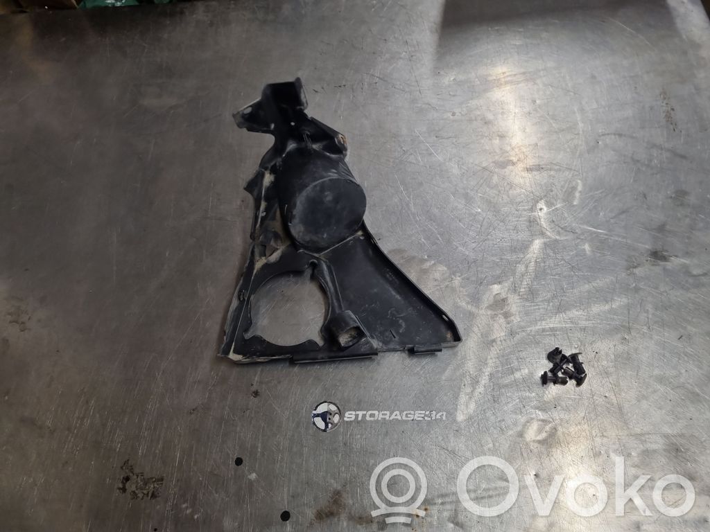 BMW 5 E39 Other engine part 