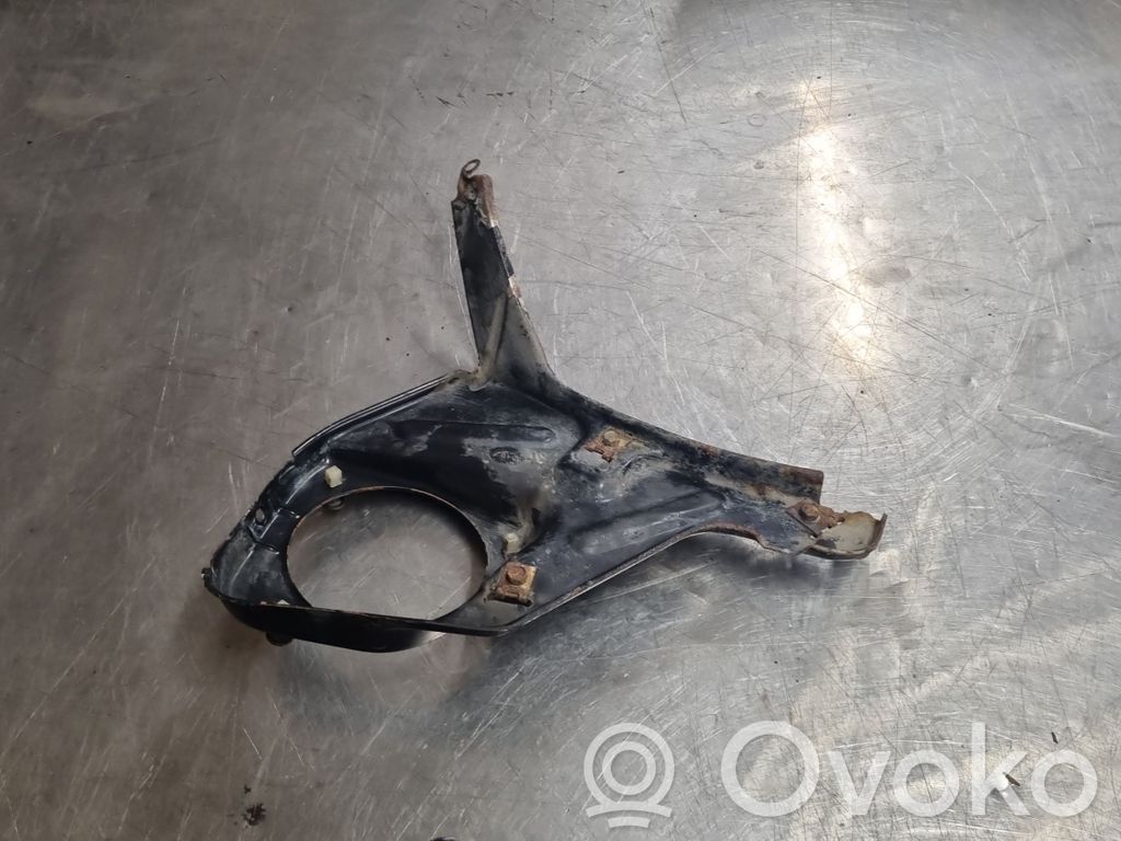 BMW 5 E39 A/C compressor mount bracket 