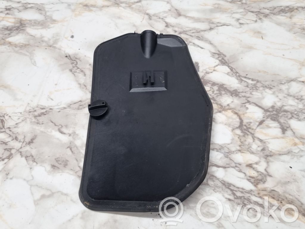 BMW 5 E39 Other trunk/boot trim element 
