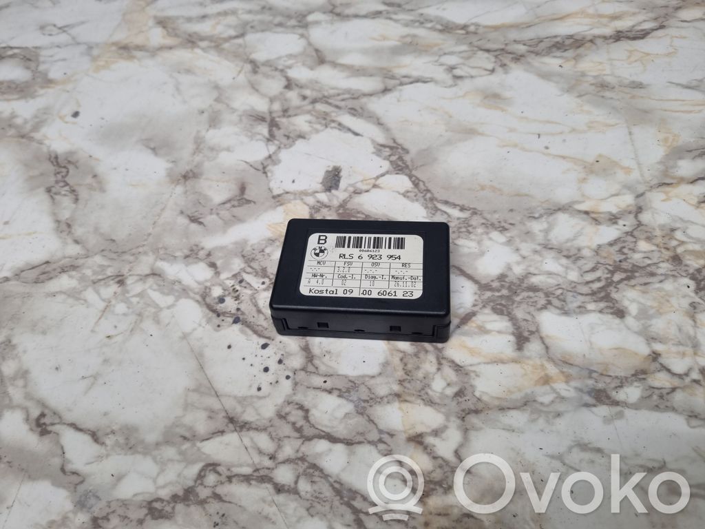 BMW 5 E39 Rain sensor 