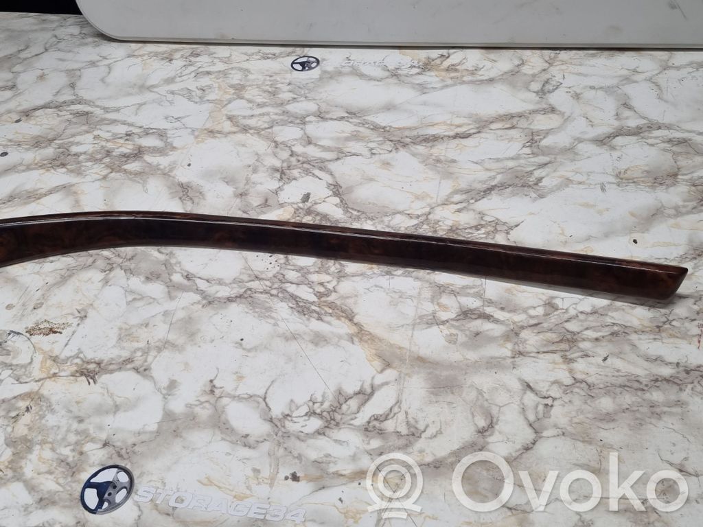 BMW 5 E39 Front door trim bar 