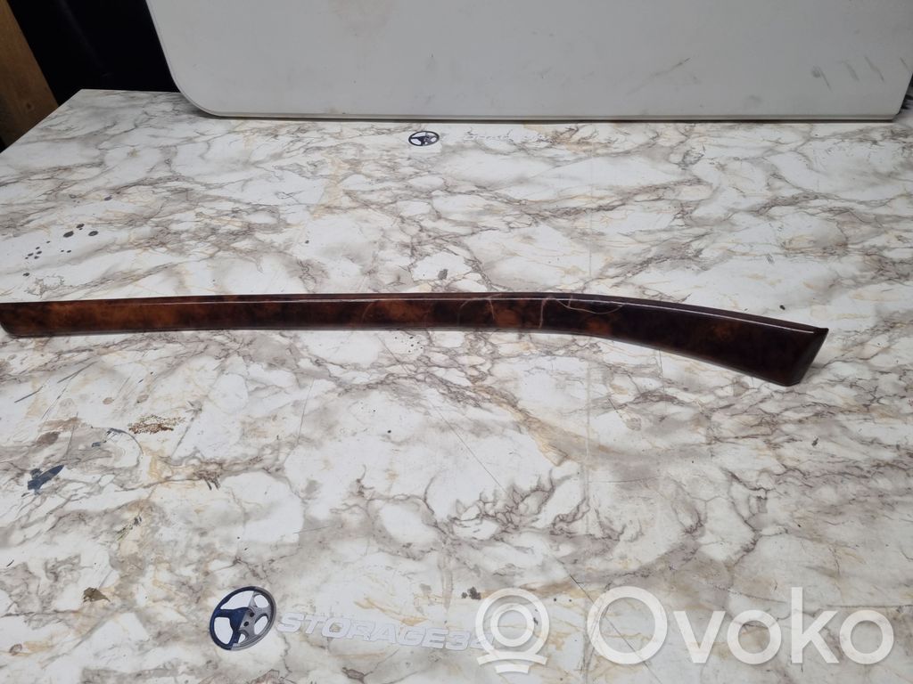 BMW 5 E39 Front door trim bar 