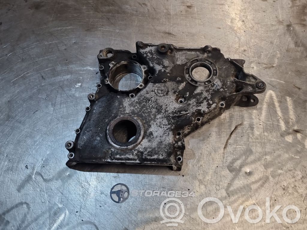 BMW 5 E34 Timing chain cover 
