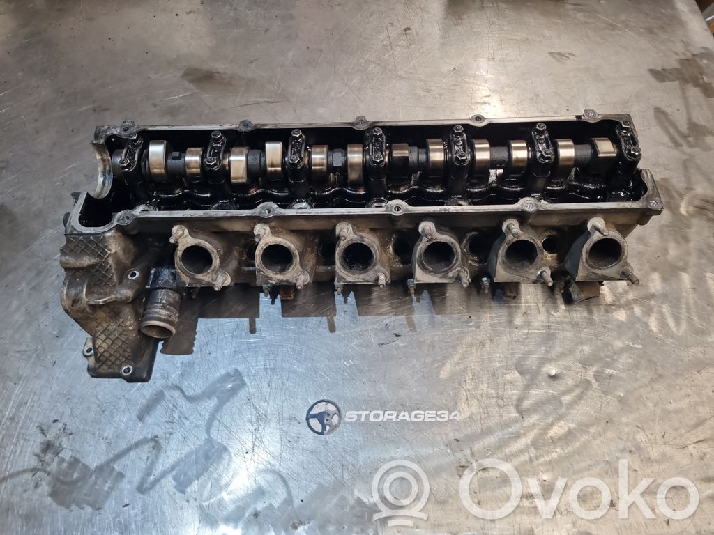 BMW 5 E34 Galva 