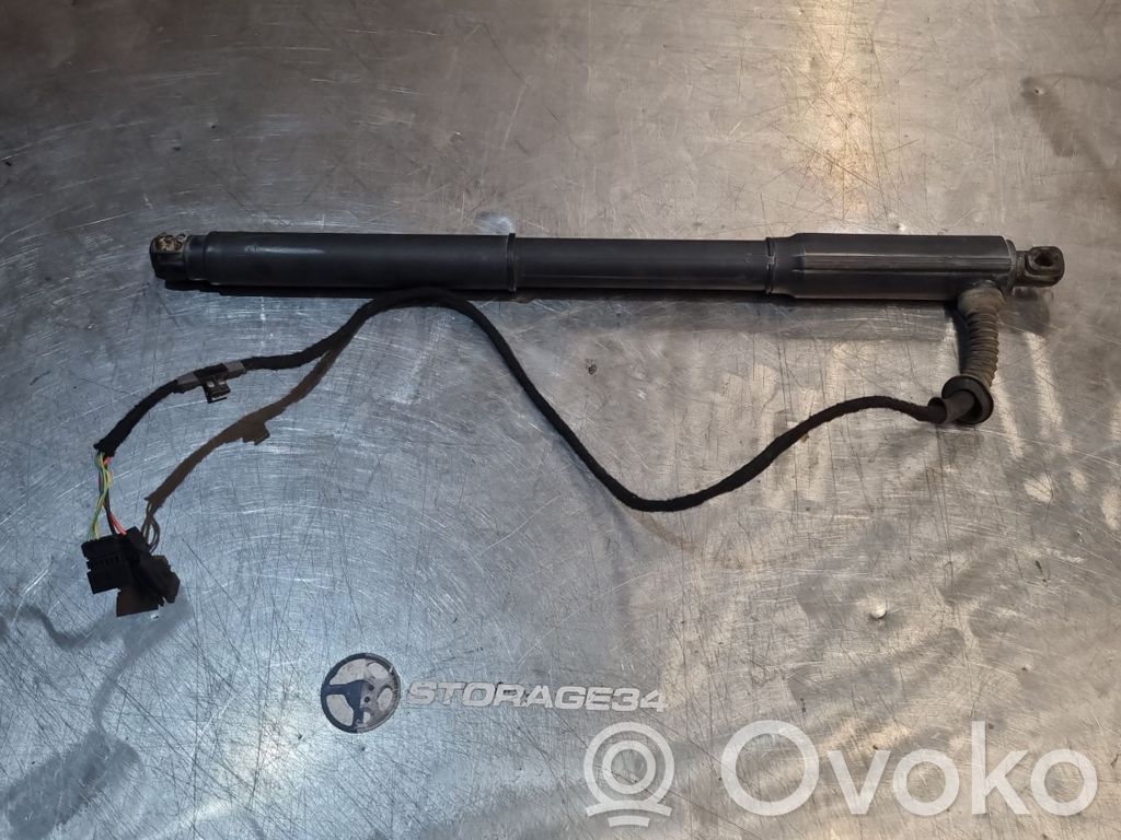 BMW X5 E70 Tailgate/trunk strut/damper 