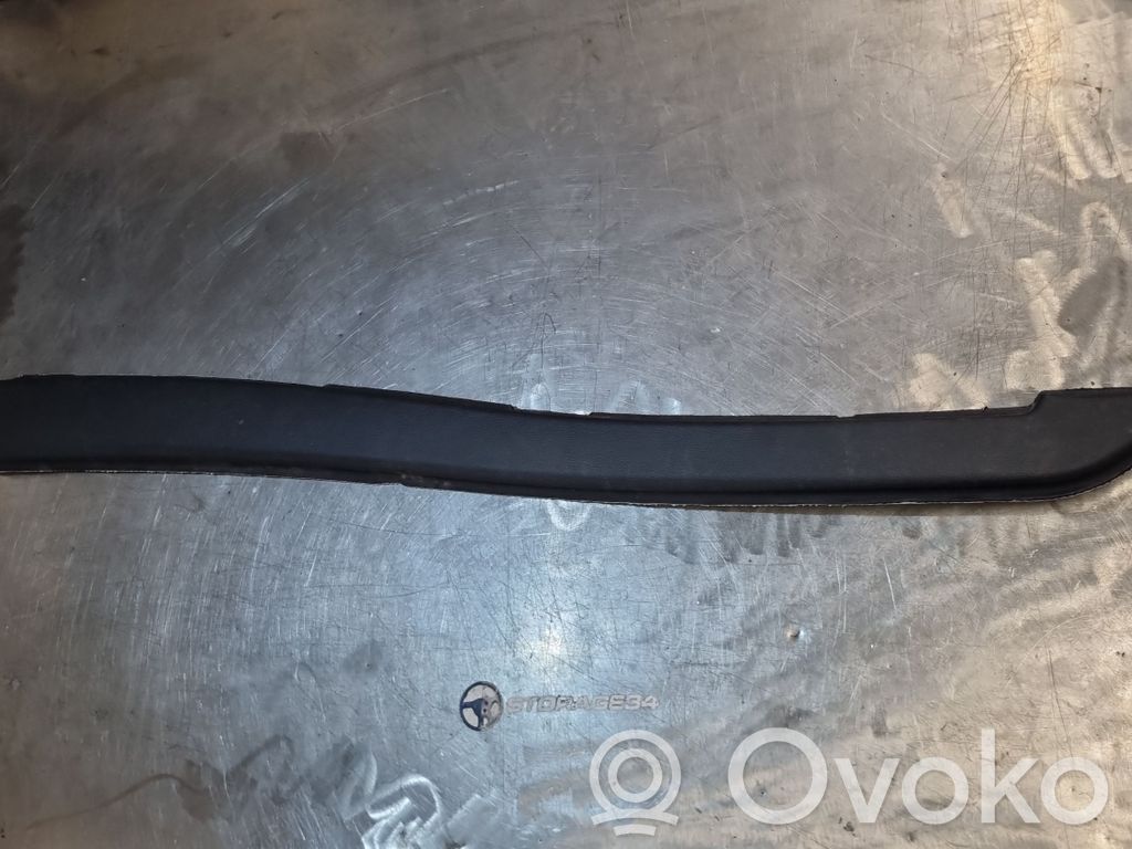 BMW X5 E70 Alte elemente consolă centrală (tunel) 