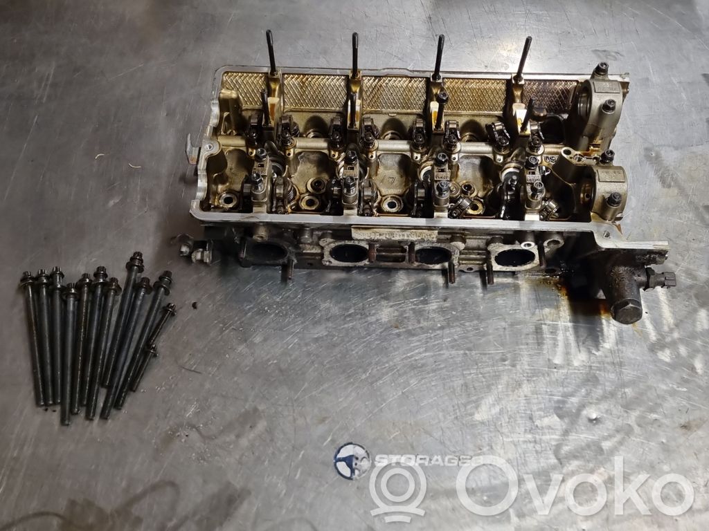BMW X5 E70 Engine head 