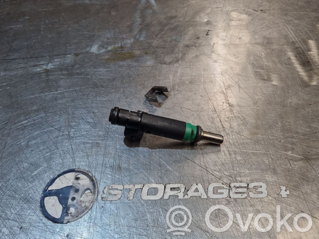 Inyector de combustible   7525721,9135B01718