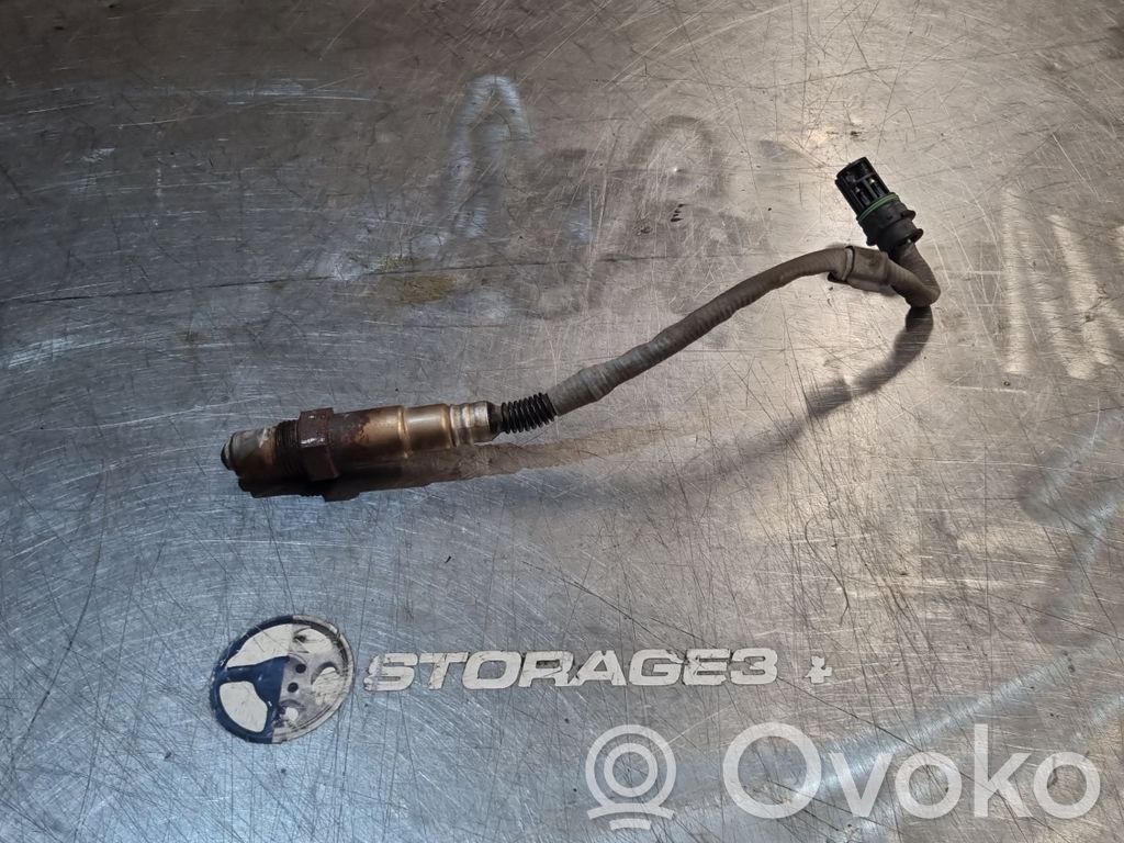 BMW X5 E70 Lambda probe sensor 