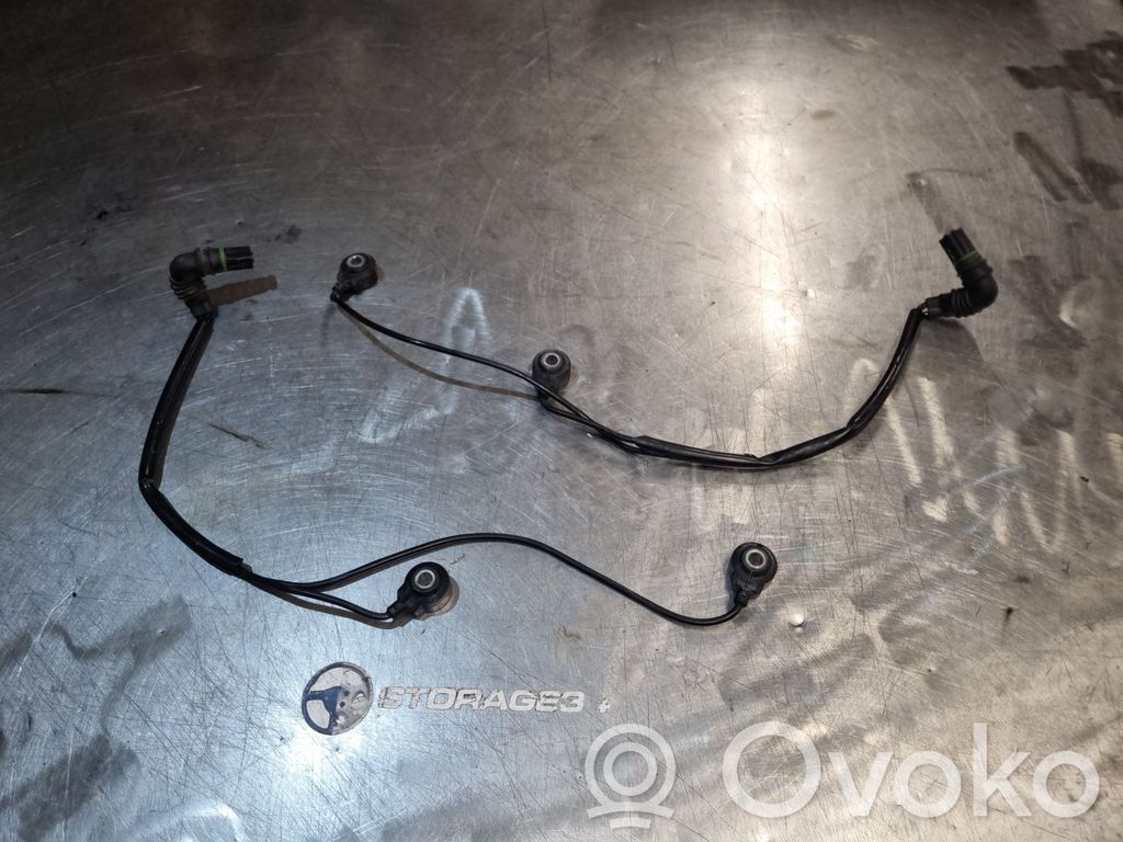 BMW X5 E70 Detonation knock sensor 