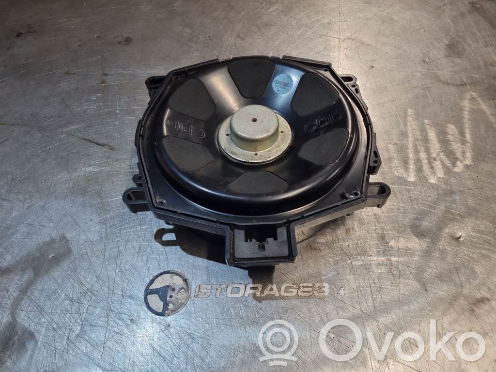 Altavoz subwoofer   430407860231