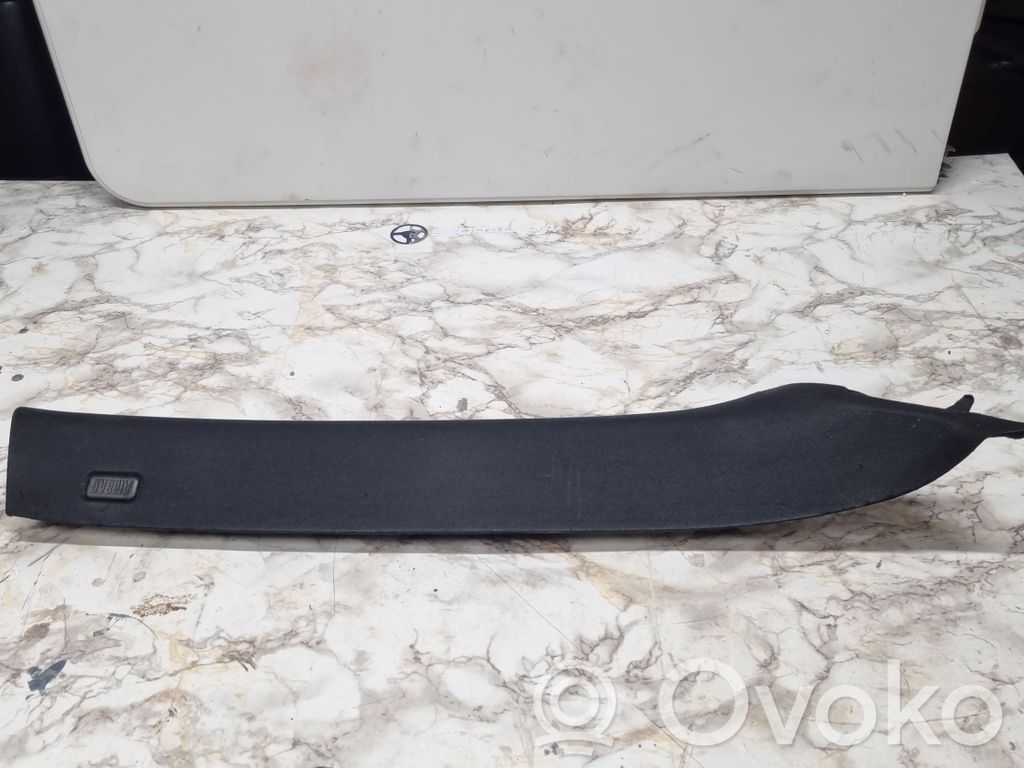 BMW X5 E70 (A) pillar trim 