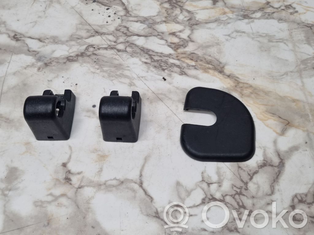 BMW X5 E70 Sun visor 