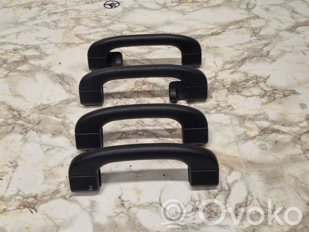 BMW X5 E70 A set of handles for the ceiling 