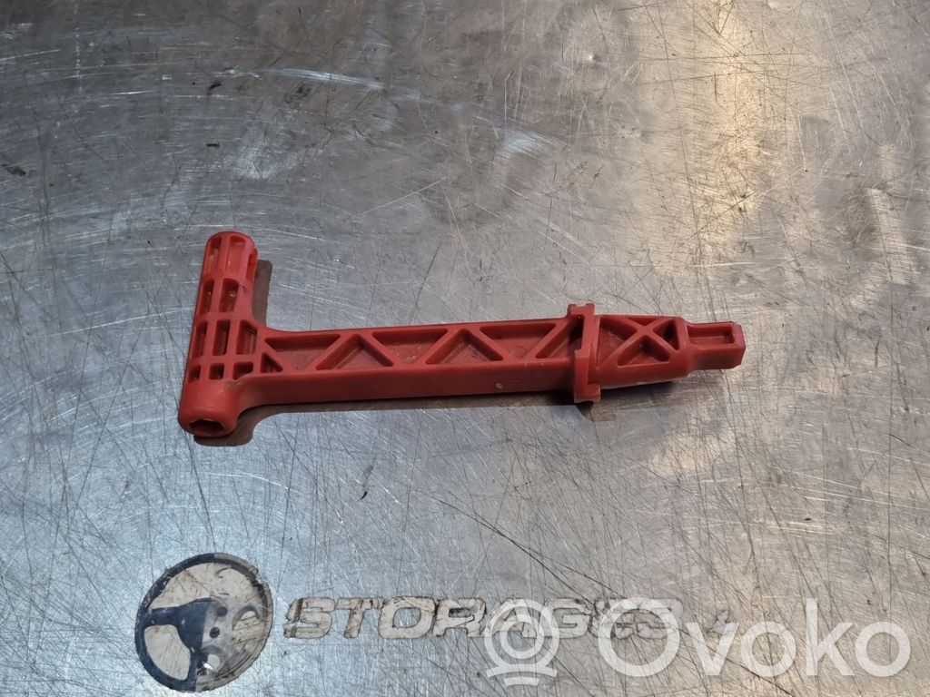Interruptor/perilla de marchas   7590395