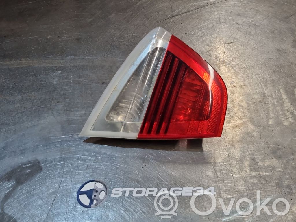 BMW 3 E90 E91 Tailgate rear/tail lights 
