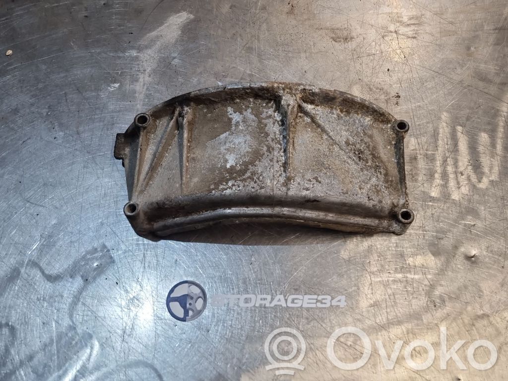 Gearbox mounting bracket   12863419,11141286342,1286342
