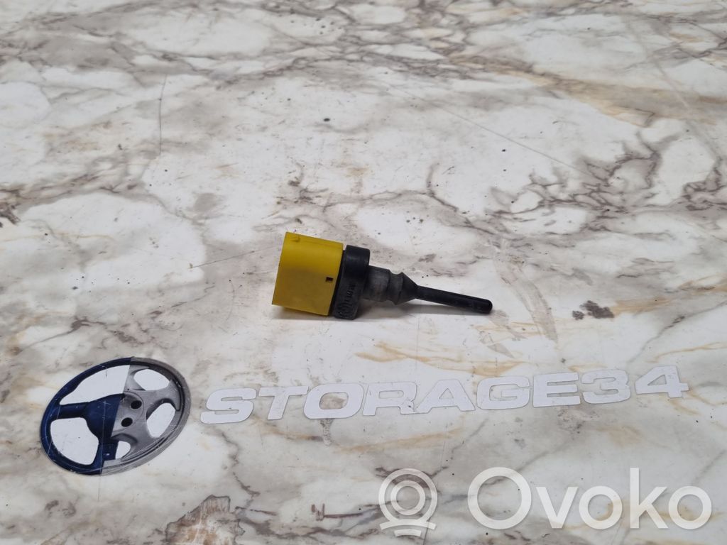 BMW 5 E34 Sensor de temperatura interna/externa 