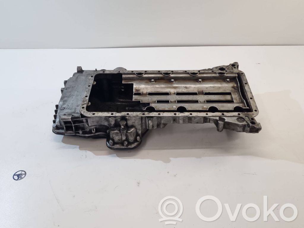 BMW 5 E34 Öljypohja 