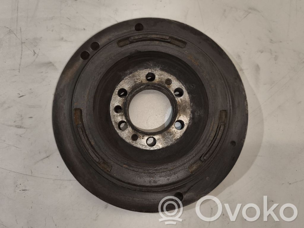 BMW 5 E34 Polea del cigüeñal 