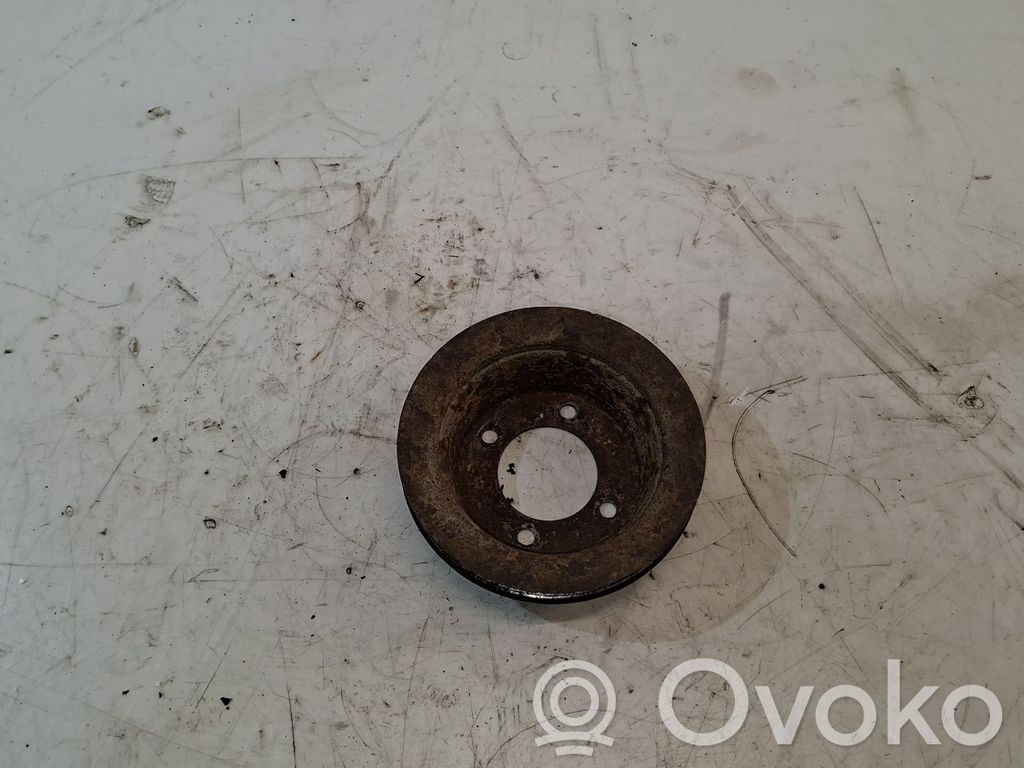 BMW 5 E34 Polea de la bomba de agua 